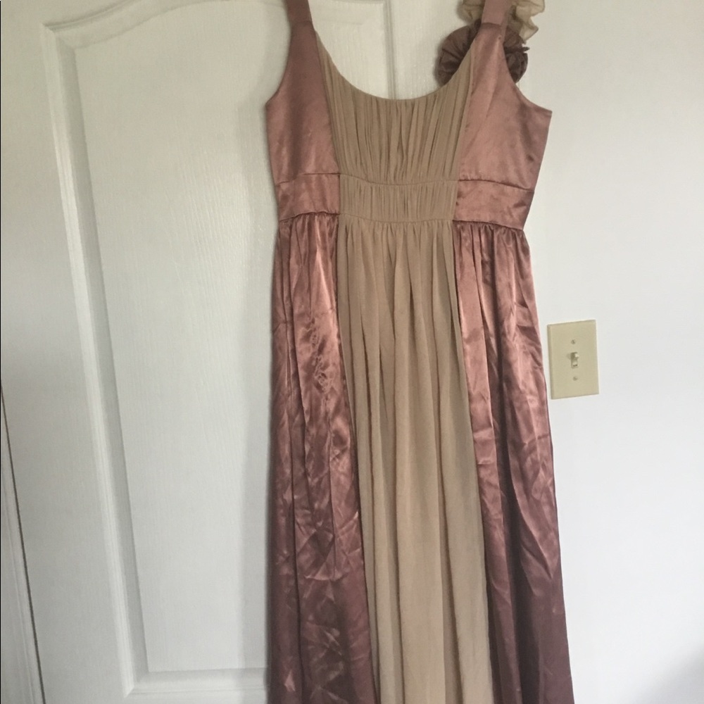 Gown